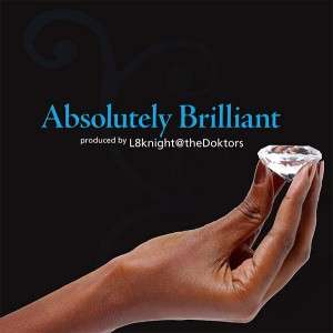 Album "Absolutely Brilliant" - DJ L8Knight @ the Doktor's